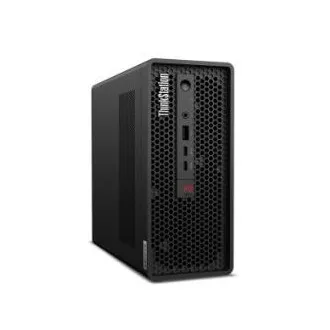 Lenovo ThinkStation P3 Ultra SFF G2 Core Ultra 7 265/32GB/1TB SSD/3yOnsite/Win11 Pre/čierna