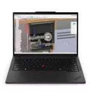 Lenovo ThinkPad P14 G6 Ryzen AI 9 HX PRO 370/64GB/1TB SSD/14" WUXGA IPS/Win11 Pro/3y Premier/čierna