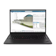 Lenovo ThinkPad P16 G4 Ryzen AI 7 PRO 350/32GB/1TB SSD/16" IPS WUXGA Touch/Win11 PRO/3YR Premier/čierna
