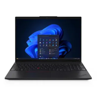 Lenovo ThinkPad L16 G2 Ryzen 5 PRO 215/16GB/512GB SSD/16" WUXGA/3Y Onsite/Win11 Pre/čierna