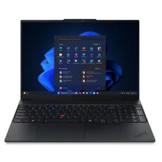Lenovo ThinkPad E16 G3 Ryzen 5 230/16GB/512GB SSD/16" WUXGA IPS/3yOnSite/Win11 Home/čierna