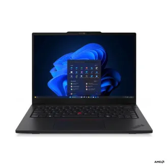 Lenovo ThinkPad L13 G6 Ryzen 5 PRO 215/16GB/512GB SSD/13.3" WUXGA IPS/3yOnSite/Win11 Pre/čierna Lenovo ThinkPad L13 G6 Ryzen 5 PRO 215/16GB/512GB SSD/13.3" WUXGA IPS/3yOnSite/Win11 Pre/čierna