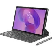 Lenovo TAB K11 G2 MediaTek Dimensity 6300/8GB/256GB UFS/11" 2.5K (2560x1600) IPS/5G/Pero+Klávesnica/Android 15/sivá