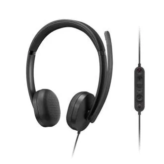 Lenovo Wired VoIP Headset 5000 (Teams) Lenovo Wired VoIP Headset 5000 (Teams)