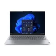 Lenovo ThinkBook 16 G9 Core 5 210H/16GB/512GB SSD/16" WUXGA/3yOnSite/Win11 Pre/sivá