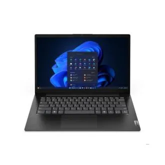 Lenovo V14 G6 Ryzen 3 110/8GB/256GB SSD/14" FHD TN/2y Carry-in/Win 11 Home/čierna