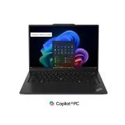 Lenovo ThinkPad X1 Carbon Aura Edition Copilot+PC Ultra X7 358H/64GB/2TB/14" 2,8K OLED Touch/3yPremier/Win11 Pre/čier
