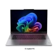 Lenovo ThinkPad X9-15p G1 Aura Edition Ultra X9 388H/32GB/1TB/15,3"2,8K OLED Touch/3yCarry-in/Win11Pro/sivá/bez adaptéra