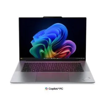 Lenovo ThinkPad X9-15p G1 Aura Edition Ultra X9 388H/32GB/1TB/15,3"2,8K OLED Touch/3yCarry-in/Win11Pro/sivá/bez adaptéra Lenovo ThinkPad X9-15p G1 Aura Edition Ultra X9 388H/32GB/1TB/15,3"2,8K OLED Touch/3yCarry-in/Win11Pro/sivá/bez adaptéra