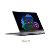 Lenovo ThinkBook 14 2-in-1 G6 Ultra 5 325/16GB/512GB/14" WUXGA Touch/Win11 Pro/3y Carry-in/sivá