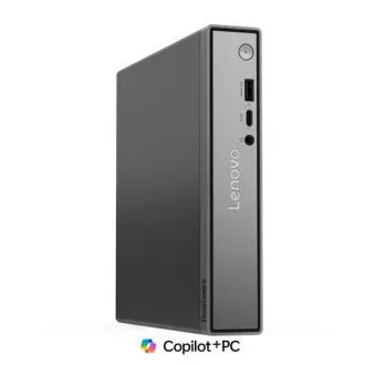 Lenovo ThinkCentre neo 55q G6 Tiny Ryzen AI 5 330/16GB/512GB SSD/3y OnSite/Win11 Pre/čierna Lenovo ThinkCentre neo 55q G6 Tiny Ryzen AI 5 330/16GB/512GB SSD/3y OnSite/Win11 Pre/čierna