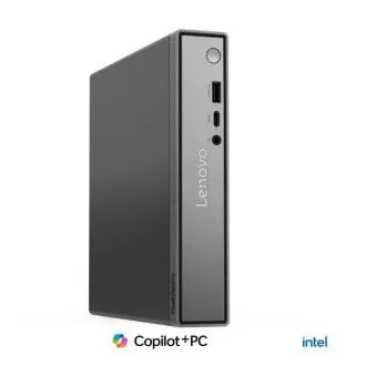 Lenovo ThinkCentre neo 50q G6 Tiny Ultra 5 226V/16GB/512GB SSD/3yOnSite/Win11 Pre/čierna Lenovo ThinkCentre neo 50q G6 Tiny Ultra 5 226V/16GB/512GB SSD/3yOnSite/Win11 Pre/čierna