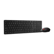 Lenovo bezdrôtové Multi-Mode Pro Combo klávesnice a myš 6000 - Slovak