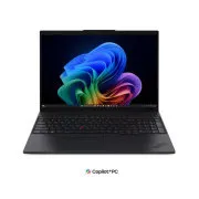 Lenovo ThinkPad L16 G3 Ryzen AI 7 445/32GB/512GB SSD/16" WUXGA IPS/3yOnSite/Win11 Pre/čierna