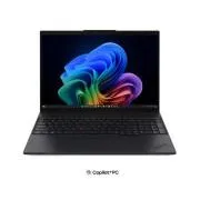 Lenovo ThinkPad L16 G3 Ryzeň AI 7 445/32GB/1TB SSD/16" WUXGA IPS/3yOnSite/Win11 Pre/čierna