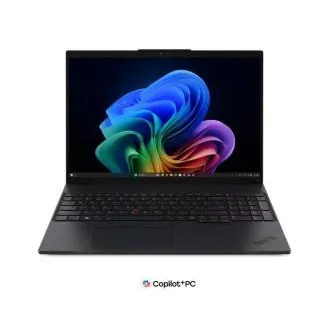 Lenovo ThinkPad L16 G3 Ryzeň AI 7 445/32GB/1TB SSD/16" WUXGA IPS/3yOnSite/Win11 Pre/čierna Lenovo ThinkPad L16 G3 Ryzeň AI 7 445/32GB/1TB SSD/16" WUXGA IPS/3yOnSite/Win11 Pre/čierna