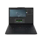Lenovo ThinkPad P14 G7 Copilot+ PC Ryzen AI 7 PRO 450/48GB/1TB SSD/14" WUXGA IPS Touch/3Y Premier/Win11 Pro/čierna