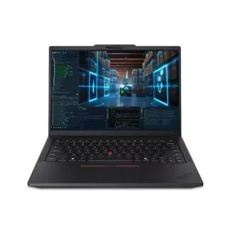 Lenovo ThinkPad P14s G7 Ryzeň AI 7 PRO 450/48GB/1TB SSD/14" 2,8K OLED/Win11PRO/3YR Premier/čierna