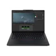 Lenovo ThinkPad P14 G7 Copilot+ PC Ultra X9 388H/32GB/1TB SSD/14,5" WUXGA IPS/Win11 Pre/čierna