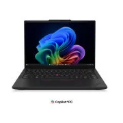 Lenovo ThinkPad T14 G7 Copilot+ PC Ultra 5 325/16GB/512GB SSD/14" WUXGA IPS/3Y Premier/Win11 Pre/čierna