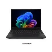 Lenovo ThinkPad T14 G7 Copilot+ PC Ultra 7 355/32GB/512GB SSD/14" WUXGA IPS/3Y Premier/Win11 Pre/čierna