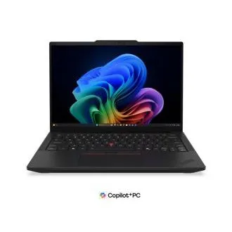 Lenovo ThinkPad T14 G7 Copilot+ PC Ultra 7 355/32GB/512GB SSD/14" WUXGA IPS/3Y Premier/Win11 Pre/čierna