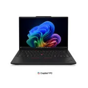 Lenovo ThinkPad T14 G7 Copilot+ PC Ultra 5 325/16GB/512GB SSD/14" WUXGA IPS Touch/3Y Premier/Win11 Pre/čierna