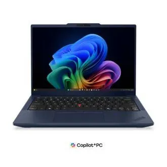 Lenovo ThinkPad T14 G7 Copilot+ PC Ultra 7 355/32GB/1TB SSD/14" WUXGA IPS Touch/3Y Premier/Win11 Pro/modrá Lenovo ThinkPad T14 G7 Copilot+ PC Ultra 7 355/32GB/1TB SSD/14" WUXGA IPS Touch/3Y Premier/Win11 Pro/modrá