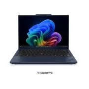 Lenovo ThinkPad T14 G7 Copilot+ PC Ultra 5 325/16GB/512GB SSD/14" WUXGA IPS/3Y Premier/Win11 Pre/modrá