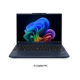 Lenovo ThinkPad T14 G7 Copilot+ PC Ultra 5 325/16GB/512GB SSD/14" WUXGA IPS/3Y Premier/Win11 Pre/modrá