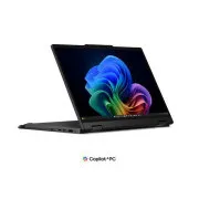 Lenovo ThinkPad T14s 2-in-1 G2 Copilot+ PC Ultra 7 355/32GB/1TB SSD/14" WUXGA IPS Touch/3Y Premier/Win11 Pre/čierna