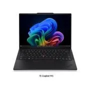 Lenovo ThinkPad T14 G7 Copilot+ PC Ryzen AI 7 PRO 450/32GB/1TB SSD/14" WUXGA IPS/3Y Premier/Win11 Pre/čierna