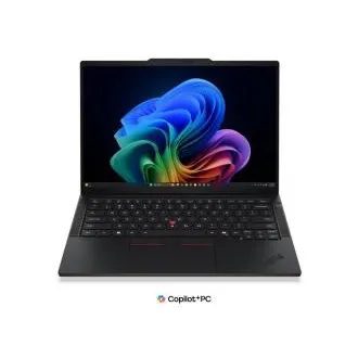 Lenovo ThinkPad T14 G7 Copilot+ PC Ultra 5 325/16GB/512GB SSD/14" WUXGA IPS/3Y Premier/Win11 Pre/čierna Lenovo ThinkPad T14 G7 Copilot+ PC Ultra 5 325/16GB/512GB SSD/14" WUXGA IPS/3Y Premier/Win11 Pre/čierna