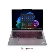 Lenovo ThinkPad X1 2-in-1 G11 Copilot+ PC Ultra 5 325/32GB/512GB SSD/14" WUXGA Touch/3yPremier/Win11 Pre/sivá