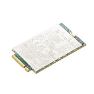 Lenovo modul ThinkPad Foxconn SDX61 5G Sub6 PCIE M.2 3052 WWAN module for P14s G7 Intel Lenovo modul ThinkPad Foxconn SDX61 5G Sub6 PCIE M.2 3052 WWAN module for P14s G7 Intel