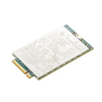 Lenovo modul ThinkPad Foxconn SDX61 5G Sub6 PCIE M.2 3052 WWAN modul pre X13 G1&T14s G7