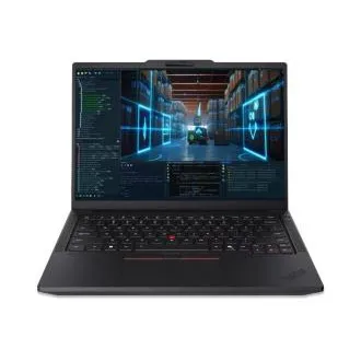 Lenovo ThinkPad P14 G7 Copilot+ Ultra X9 388H/32GB/1TB SSD/14,5" WUXGA IPS/3YP/Win11 Pre/čierna/bez adaptéra Lenovo ThinkPad P14 G7 Copilot+ Ultra X9 388H/32GB/1TB SSD/14,5" WUXGA IPS/3YP/Win11 Pre/čierna/bez adaptéra