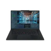 Lenovo ThinkPad P1 G9 Copilot+ Ultra X7 368H/32GB/1TB SSD/16" WUXGA/Win11 Pre/čierna/bez adaptéra