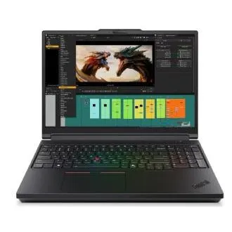 ThinkPad P1 Gen 9, Intel Core Ultra 9 386H v Pro (E-cores 3.70 GHz, 18 MB), 16" 3.2K Touch, W11P64 CZ/SK/EN, 64.0G ThinkPad P1 Gen 9, Intel Core Ultra 9 386H v Pro (E-cores 3.70 GHz, 18 MB), 16" 3.2K Touch, W11P64 CZ/SK/EN, 64.0G