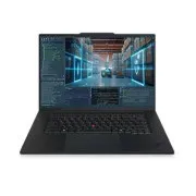 Lenovo ThinkPad T1g G9 Ultra 9 386H/64GB/2TB SSD/16" 3,2K OLED/RTX 5070 12GB/3yPremier/Win11 Pre/čierna