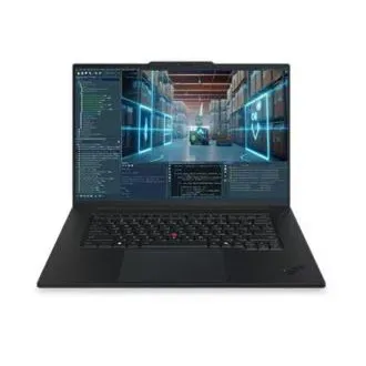Lenovo ThinkPad T1g G9 Ultra 9 386H/64GB/2TB SSD/16" 3,2K OLED/RTX 5070 12GB/3yPremier/Win11 Pre/čierna Lenovo ThinkPad T1g G9 Ultra 9 386H/64GB/2TB SSD/16" 3,2K OLED/RTX 5070 12GB/3yPremier/Win11 Pre/čierna