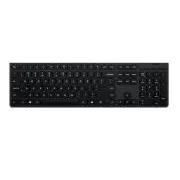 Lenovo Professional Wireless Rechargeable Keyboard AI - Slovak Slovak