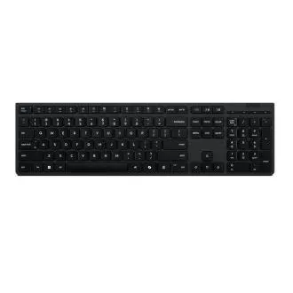 Lenovo Professional Wireless Rechargeable Keyboard AI - Slovak Slovak Lenovo Professional Wireless Rechargeable Keyboard AI - Slovak Slovak
