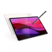Lenovo YOGA TAB PLUS Snapdragon 8 G3/16GB/256GB/12,7" 3K/LTPS/až 900nitov/TOUCH/2x 13MP/pero/FPR/Android 14/béžová