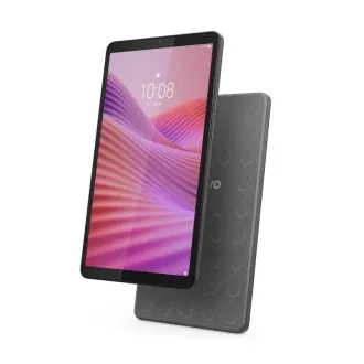 Lenovo TAB ONE MTK Helio G85/4GB/64GB/8,7"/HD/IPS/480nitov/touch/2MP+8MP/5100mAh/Android 14/sivá
