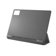 Lenovo IDEA TAB PLUS FOLIO CASE (luna grey) = púzdro tmavo šedé