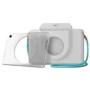 Lenovo SLEEVE SUITE for TAB PLUS G2 (luna grey) = púzdro tmavosivé