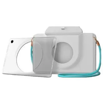 Lenovo SLEEVE SUITE for TAB PLUS G2 (luna grey) = púzdro tmavosivé
