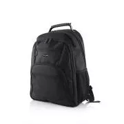 Logic batoh EASY 2 na notebooky do veľkosť 16", čierny