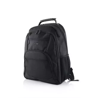 Logic batoh EASY 2 na notebooky do veľkosť 16", čierny Logic batoh EASY 2 na notebooky do veľkosť 16", čierny